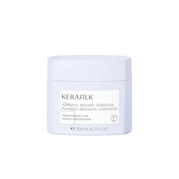 Strengthening Mask