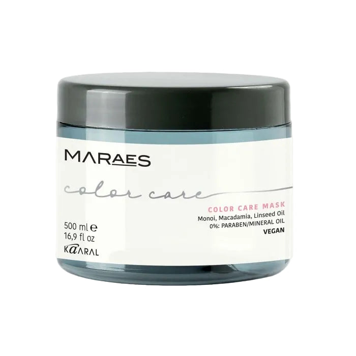 Colour Protection Mask