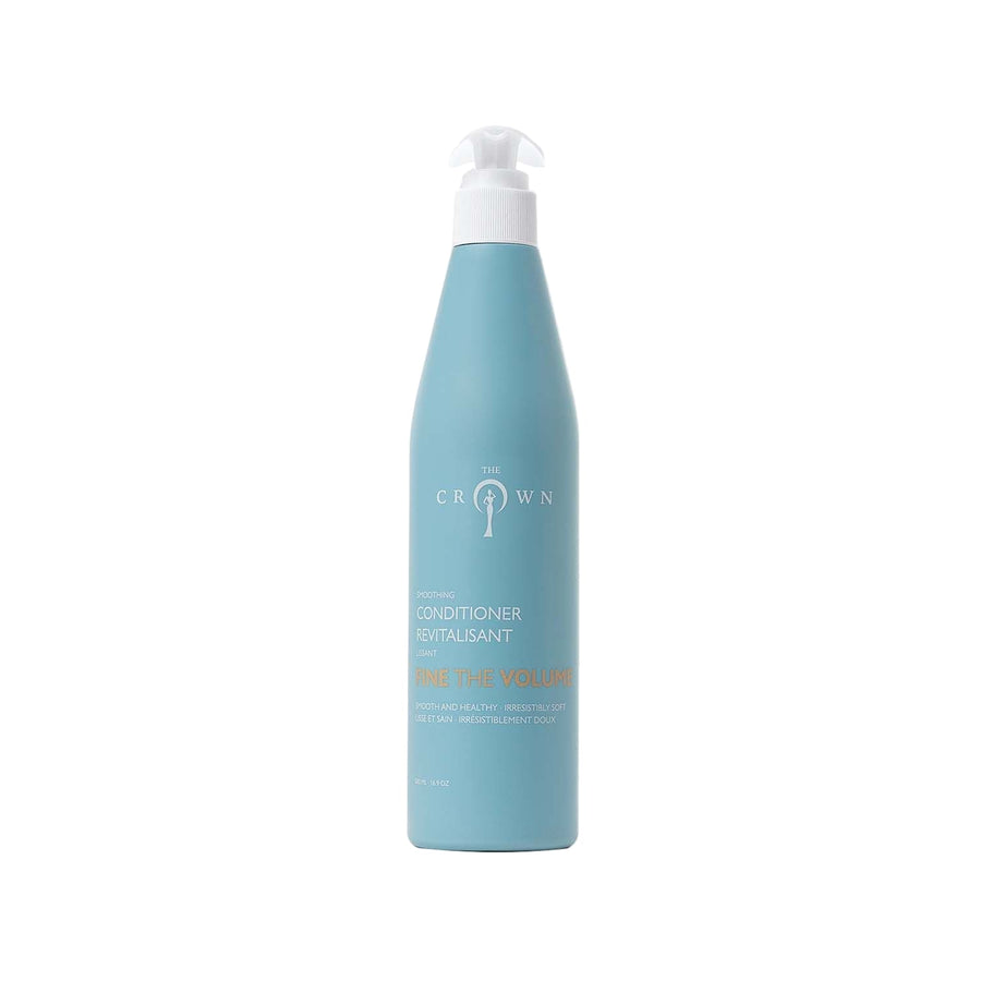 Fine The Volume Smoothing Conditioner