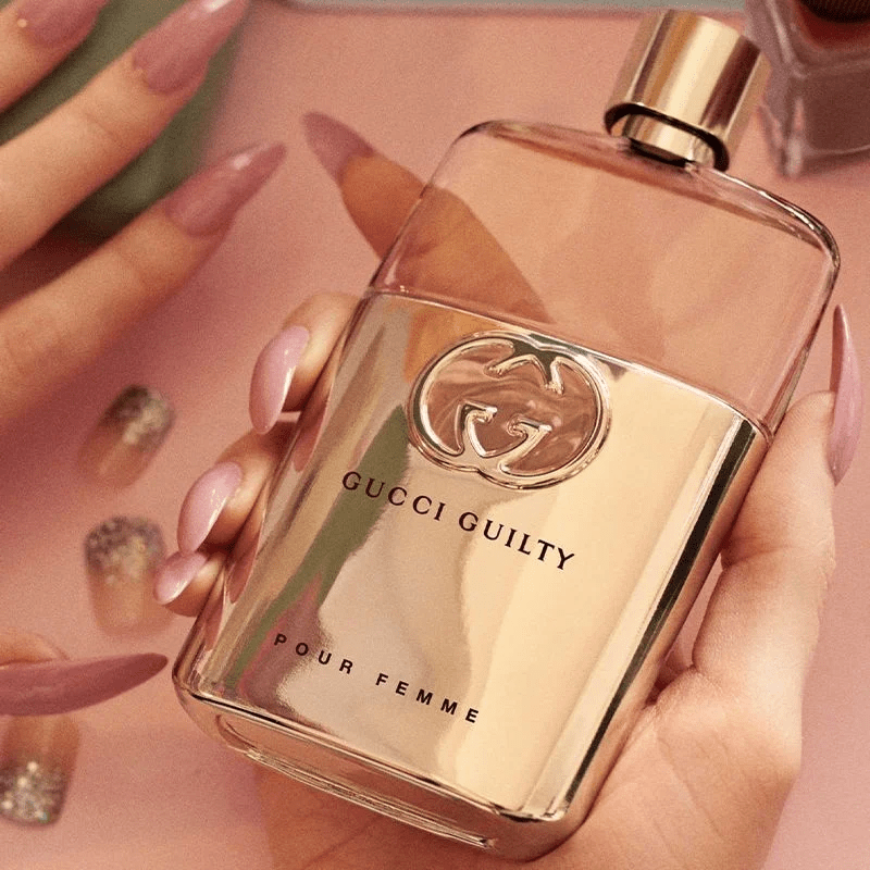 Guilty for Women Eau de Parfum