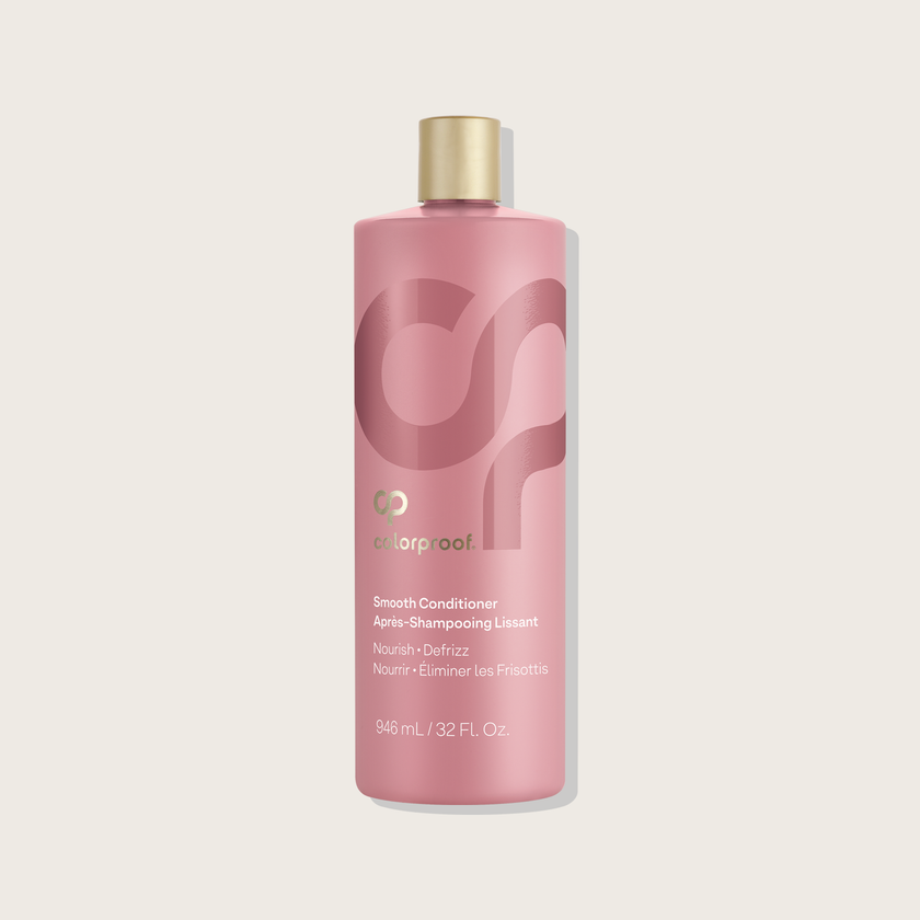 Smoothing Conditioner