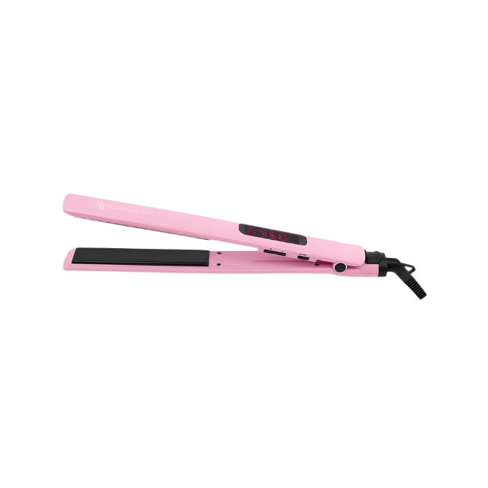 Pink Blush Flat Iron 1" #544458