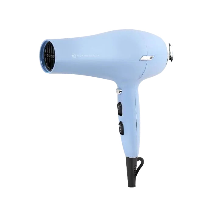 Ice Blue Dryer