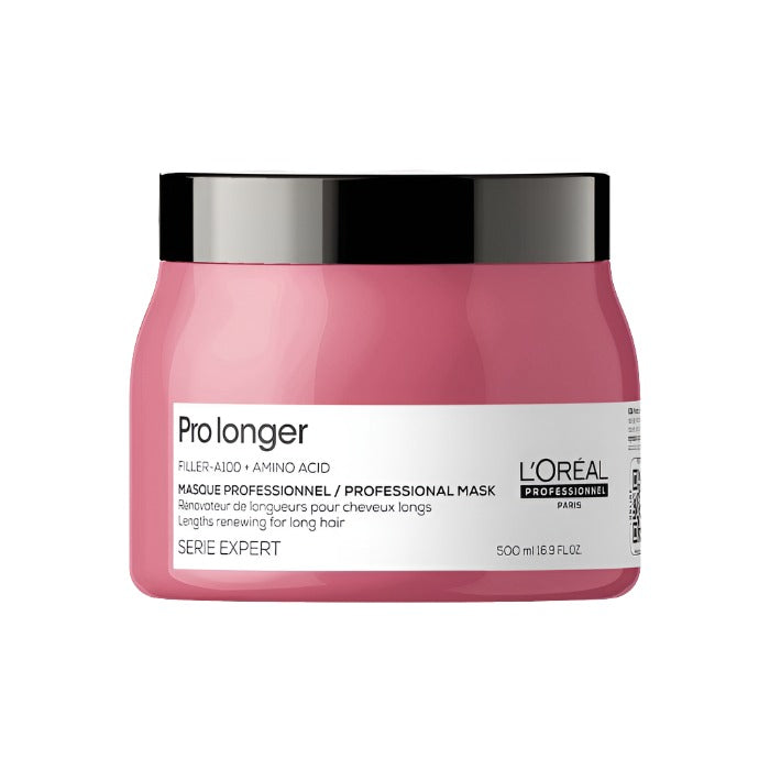 Pro Longer SE Mask