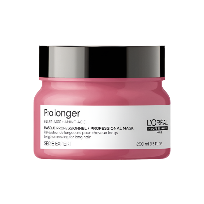 Pro Longer SE Mask