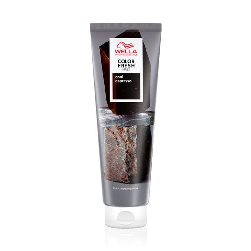 Masque Capillaire Color Fresh Espresso
