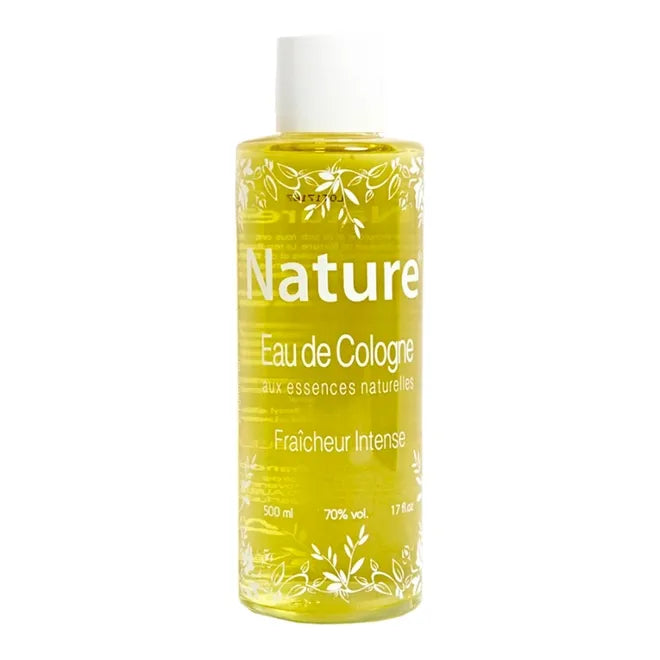 Eau de cologne Fraicheur Intense