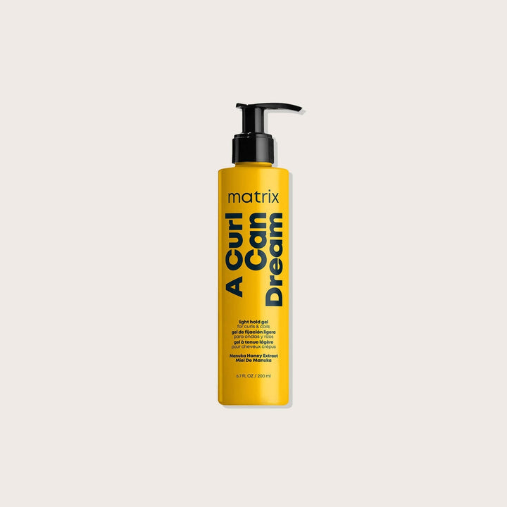A Curl Can Dream Light Hold Gel