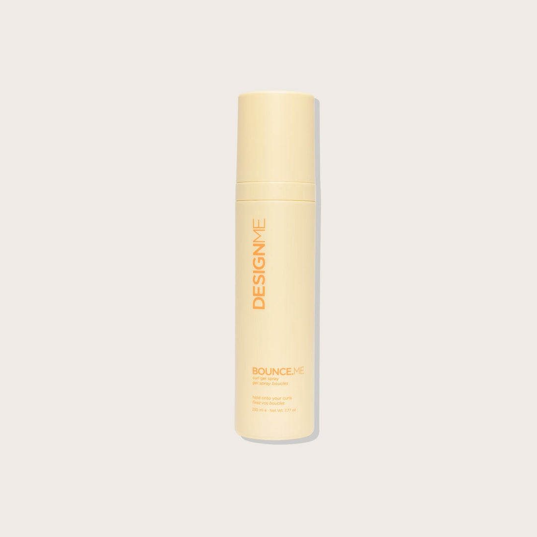 Bounce Me Curl Spray Gel