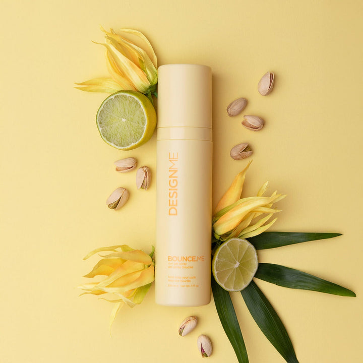 Bounce Me Curl Spray Gel