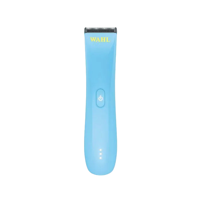 Peanut  Li Cordless Sky Blue Trimmer
