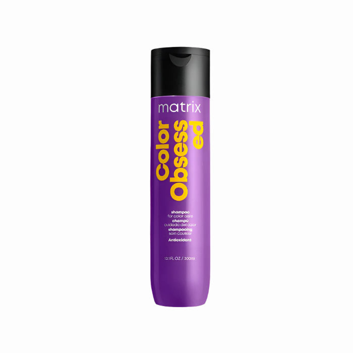 Total Results Color Obsessed Shampoo