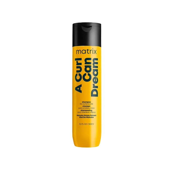 Total Results A Curl Can Dream Shampoo