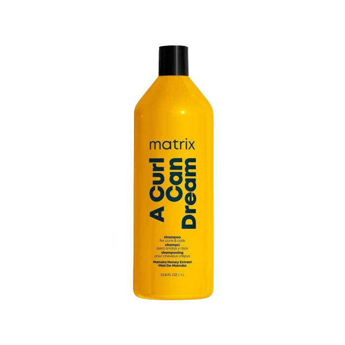 Total Results A Curl Can Dream Shampoo