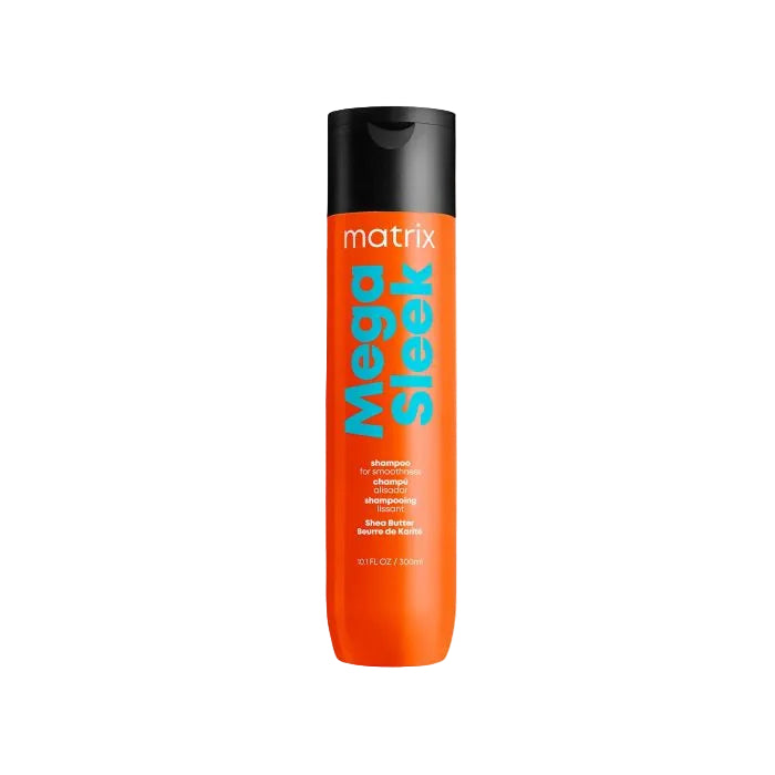 Total Results Mega Sleek Shampoo