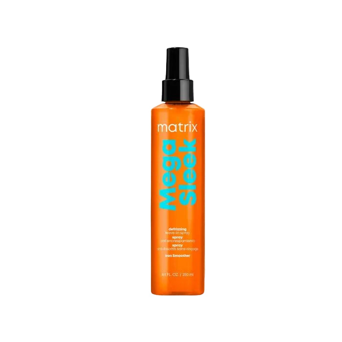 Iron Smoother Mega Sleek Spray