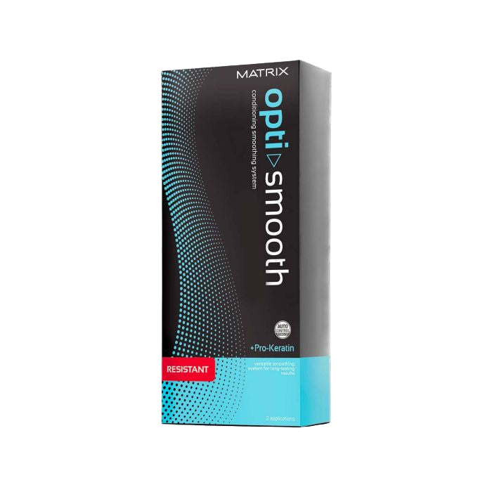 Opti smooth Revitalizing Smoothing System (2applications)