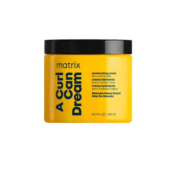 A Curl Can Dream Hair Moisturizer Cream