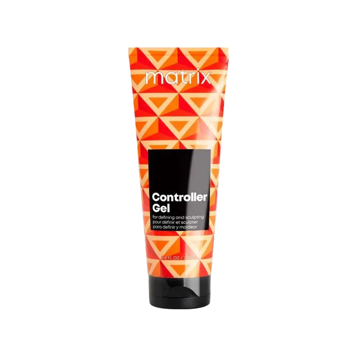 Super Fixer Strong Hold Styling Gel