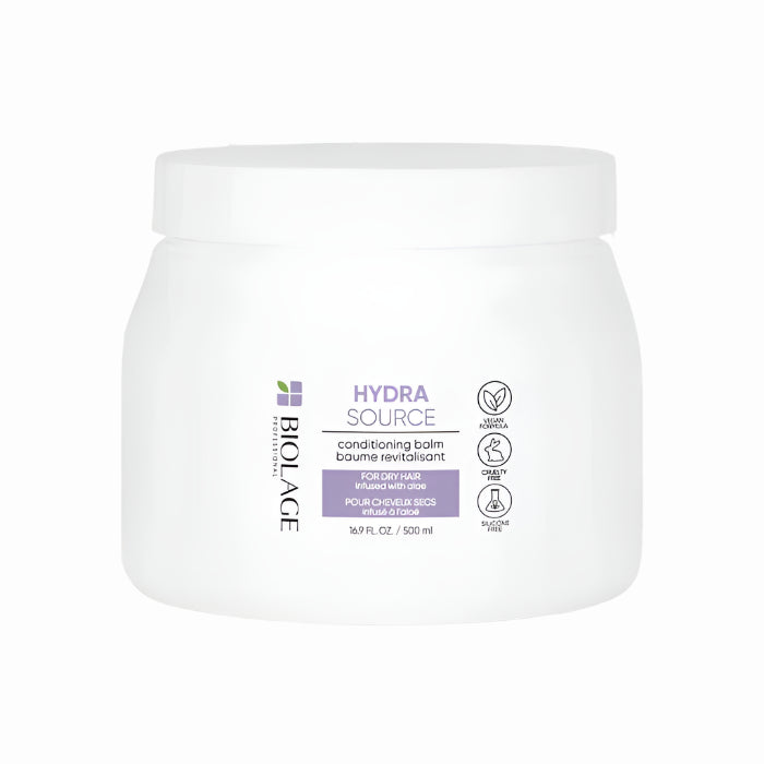 Hydrasource Revitalizing Balm For Dry Hair