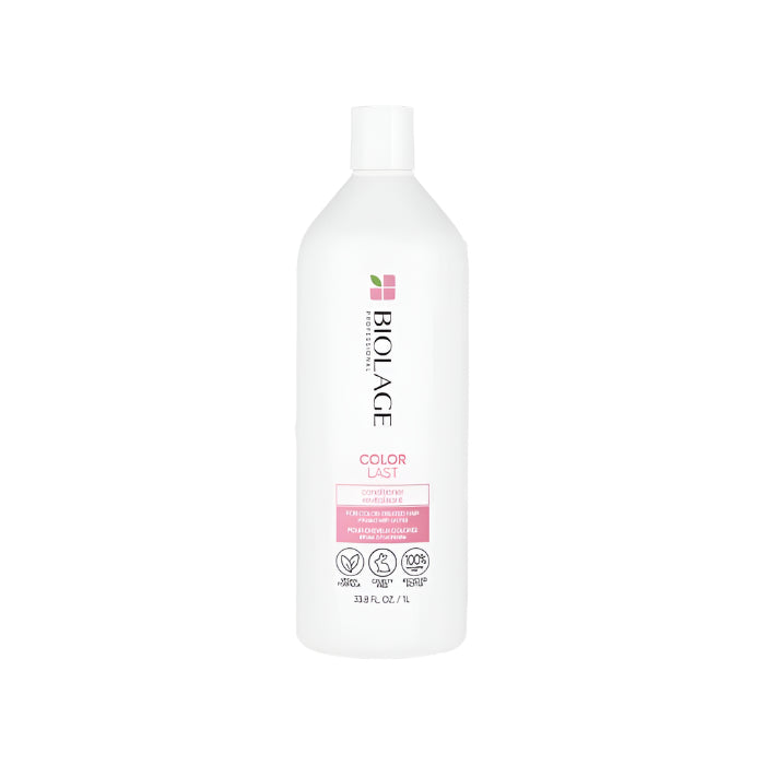 Colorlast Conditioner