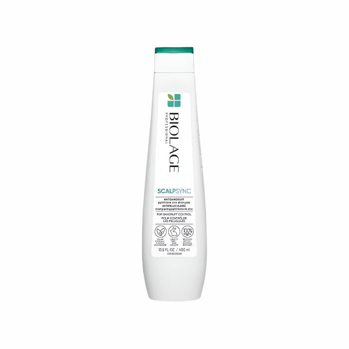 Anti Dandruff Shampoo