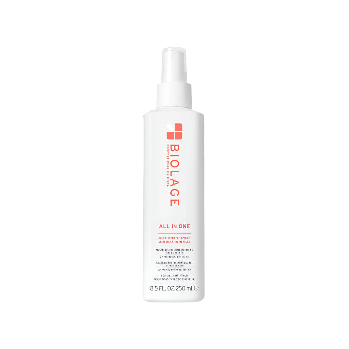 All-in-One Multi-Benefit Spray