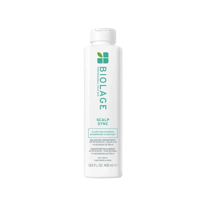 Scalp Sync Shampooing Clarifiant