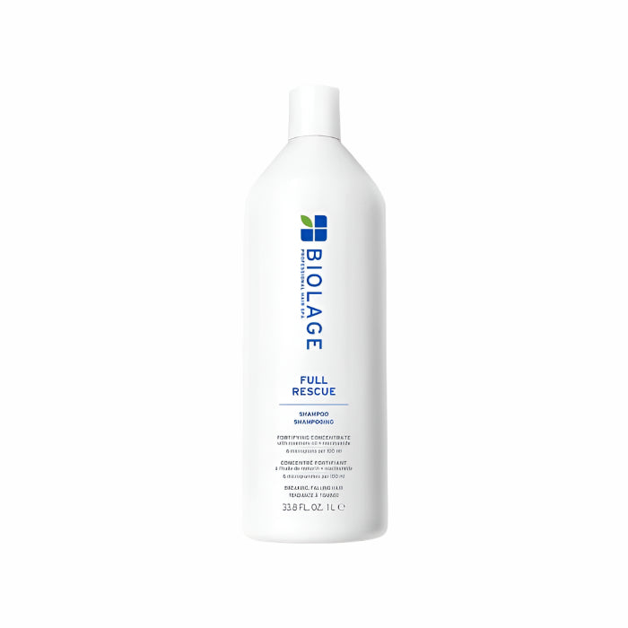 Full Rescue Shampoo