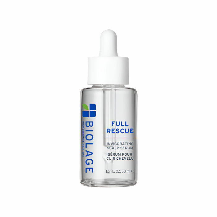 Full Rescue Serum