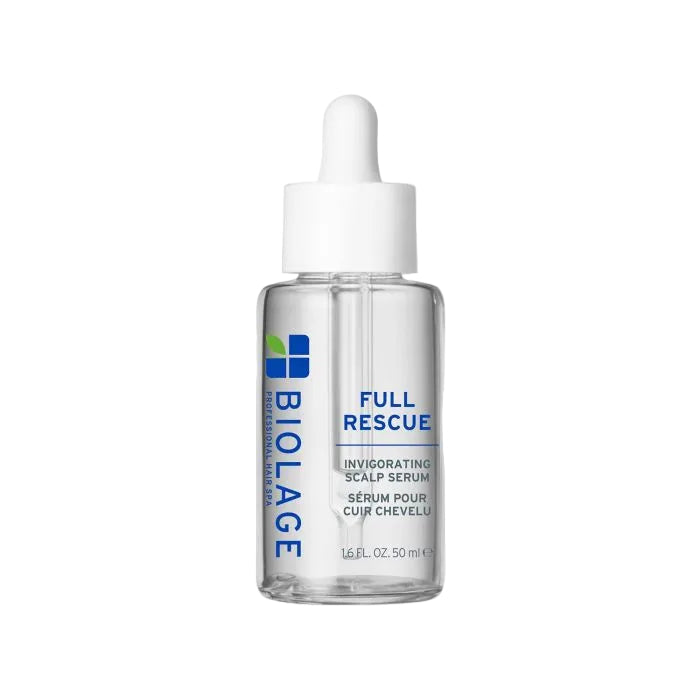 Full Rescue Invigorating Scalp Serum