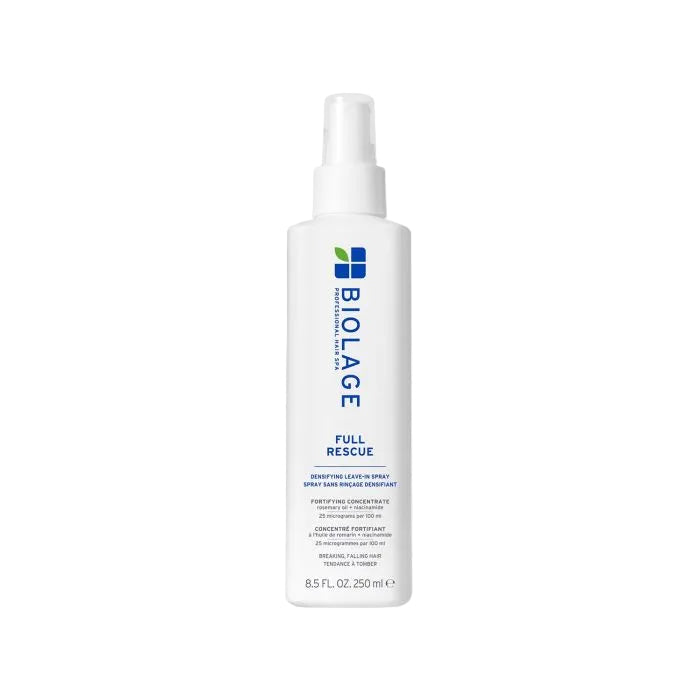 Full Rescue Densifying Leave In Spray