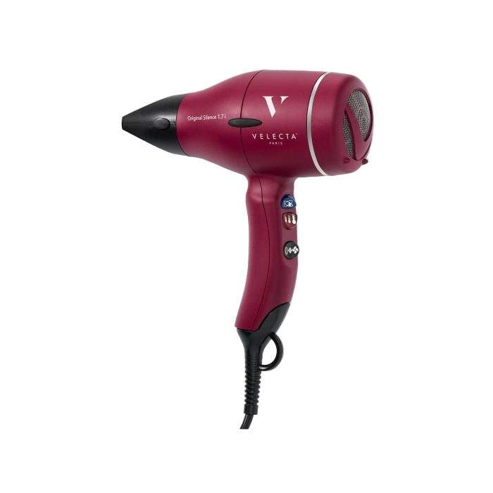 Velecta Original Silence 1.7 i Dryer Ruby Red