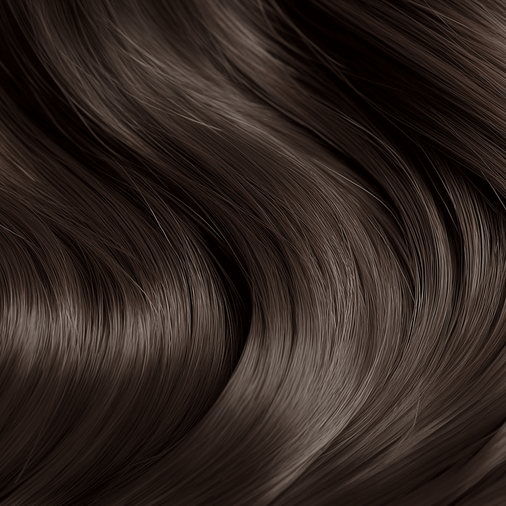 Cover Collection Permanent Hair Colour 6.01NA