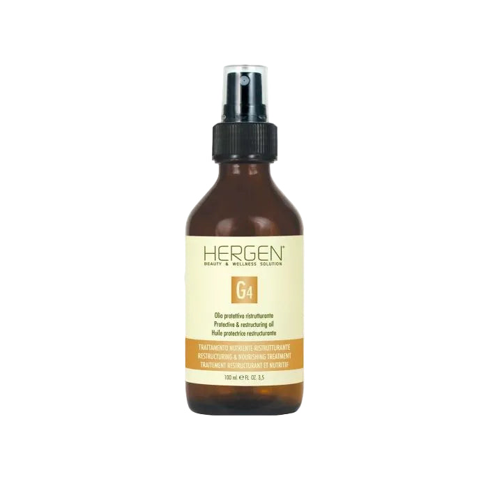 Restructuring Protective Oil