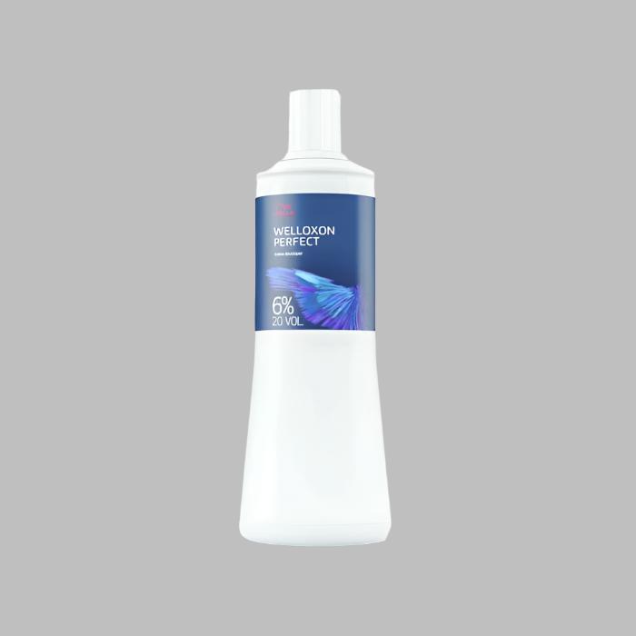 Per.20 Flight Welloxon Perfect 6%