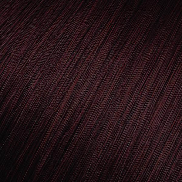 Permanent Color 5BV+