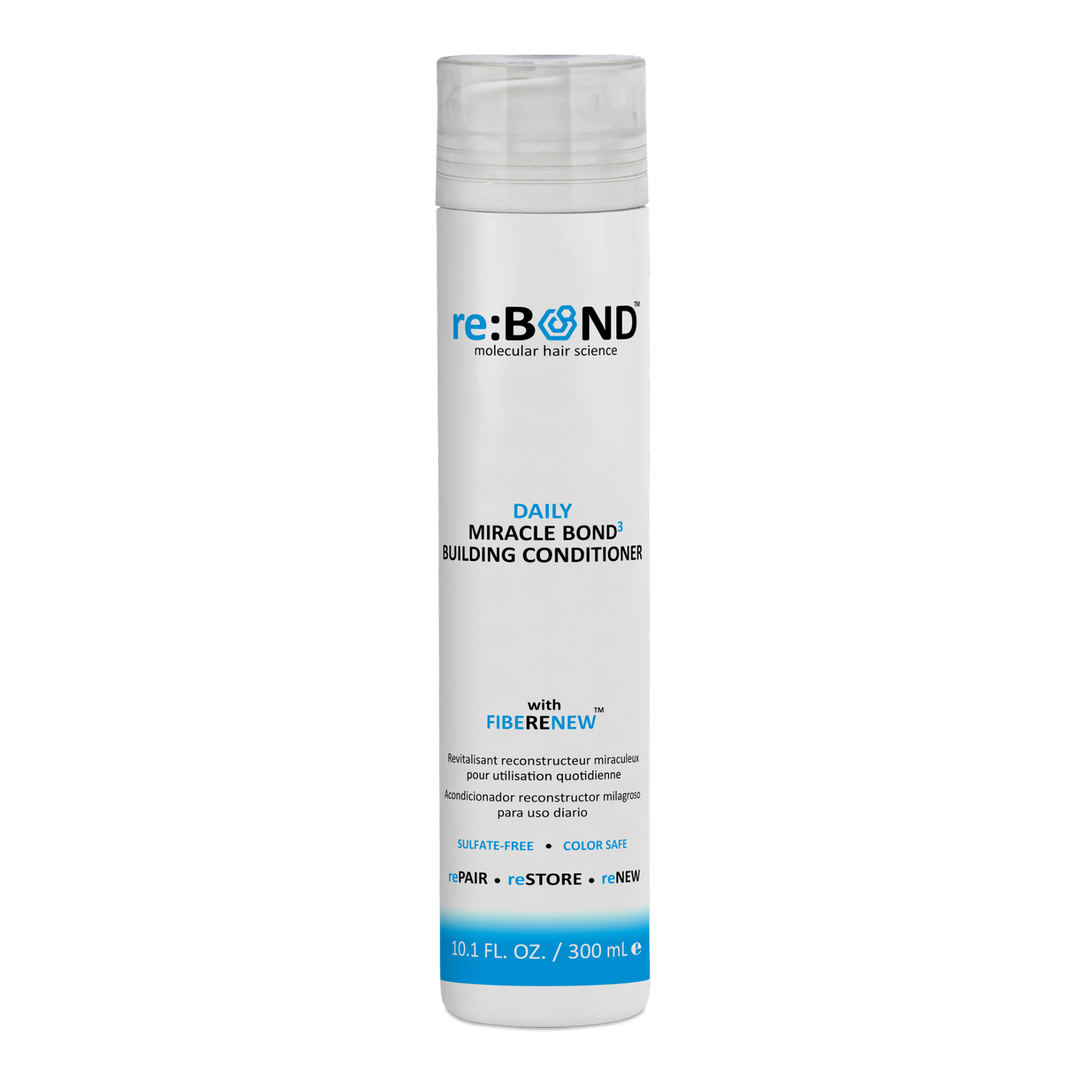 Daily Miracle Bond Building Conditioner With Fibernew