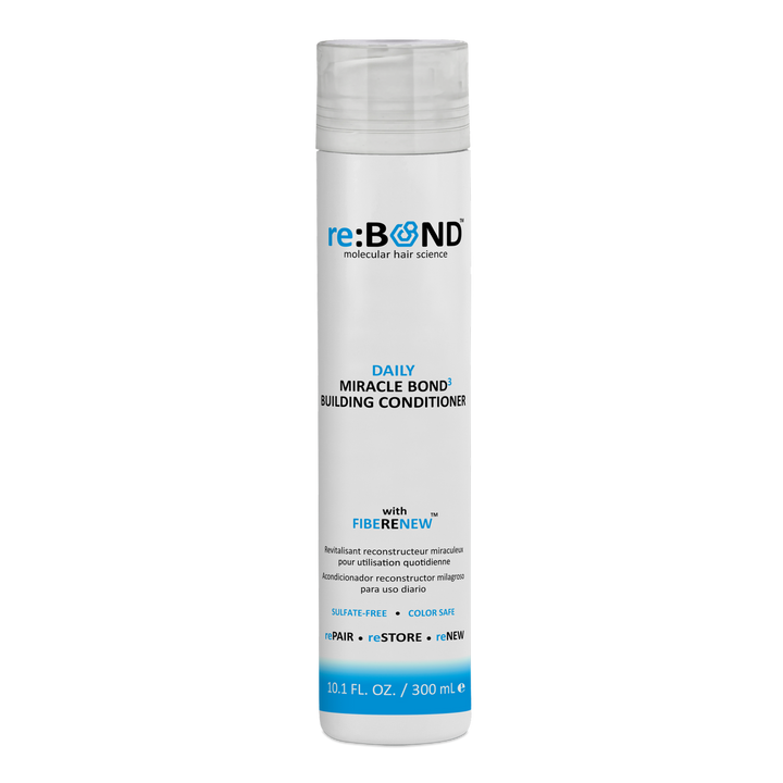 Daily Miracle Bond Building Conditioner With Fibernew