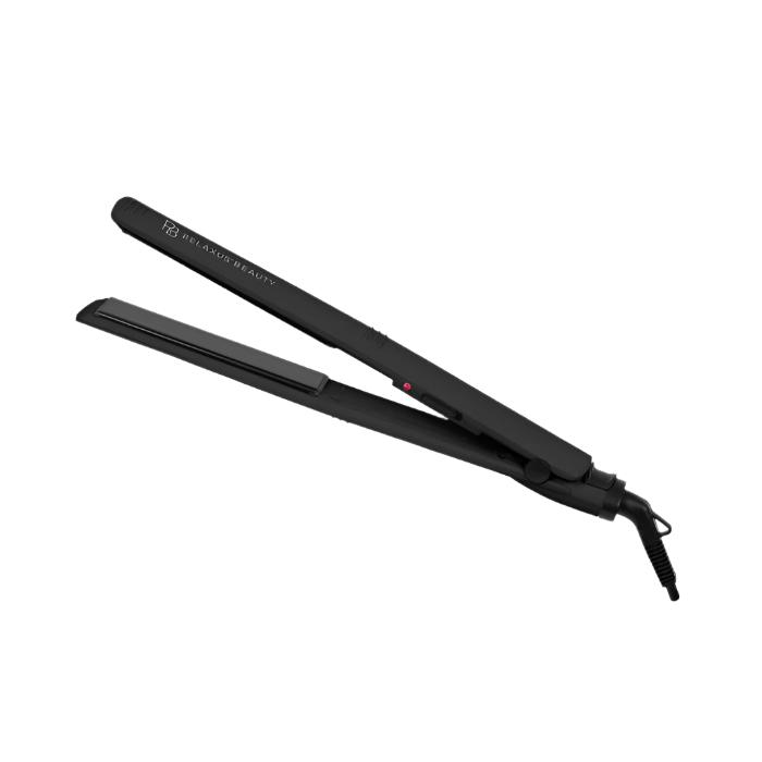 Flat Iron 1" Straighten Out Midnight #544460