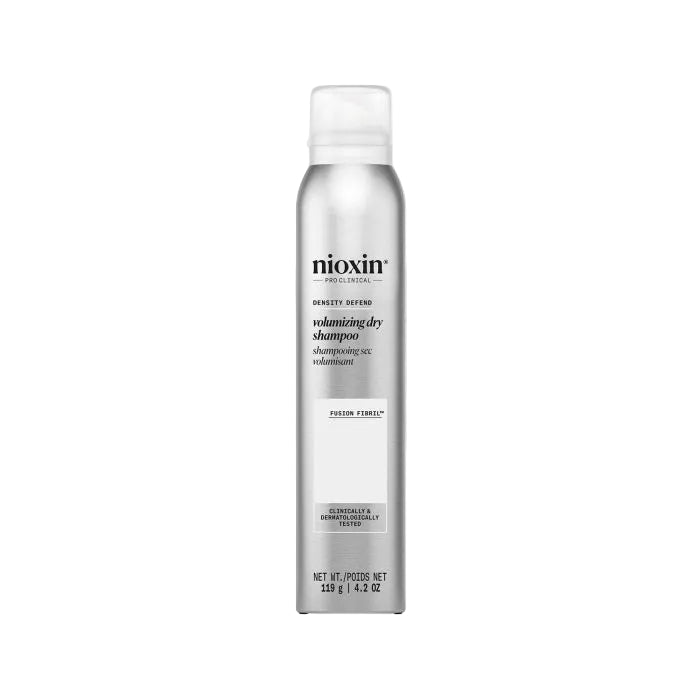 Volume Dry Shampoo