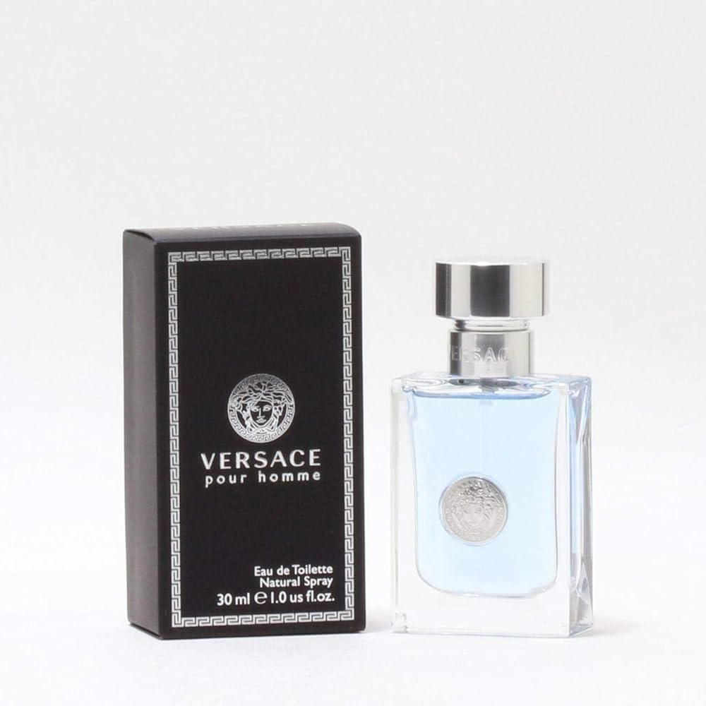Pour Homme Eau de Toilette