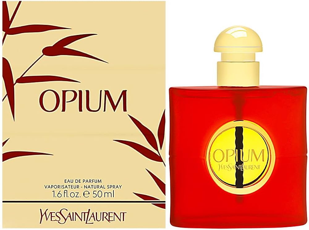 Opium Eau de Parfum Spray
