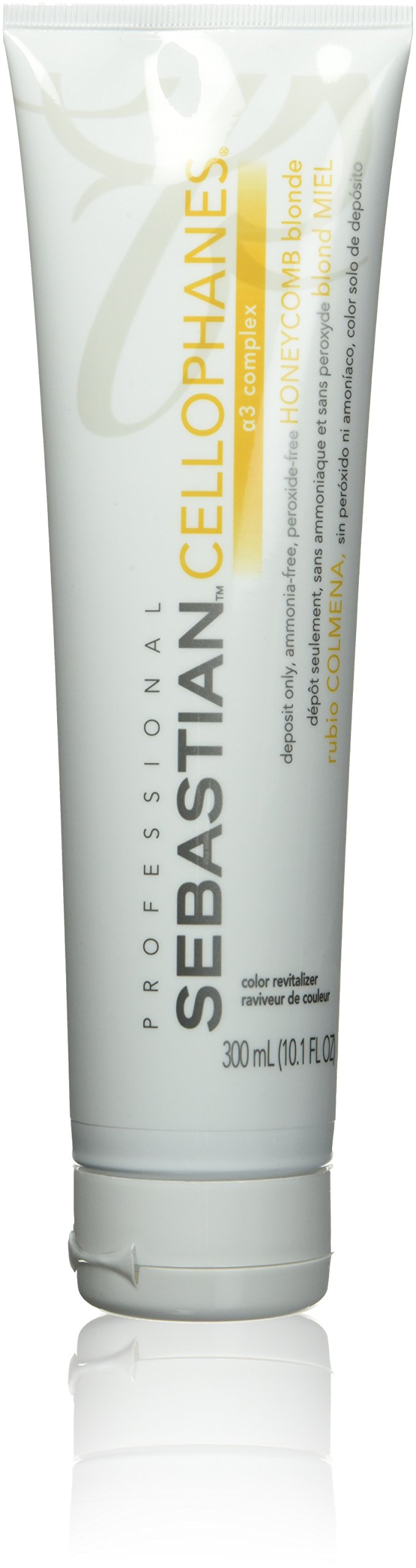 Cellophanes a3 complex Ice blonde
