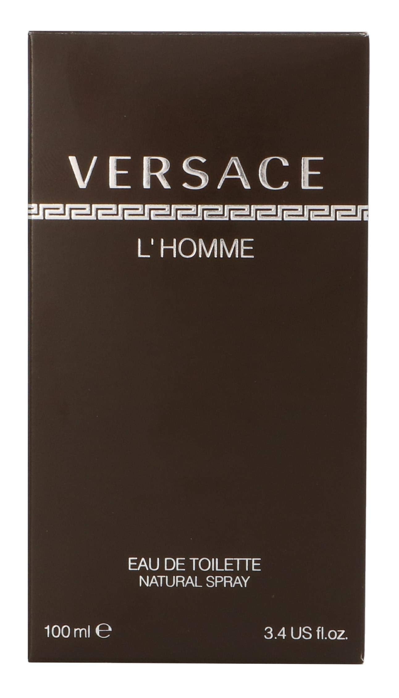 L'homme Eau de Toilette