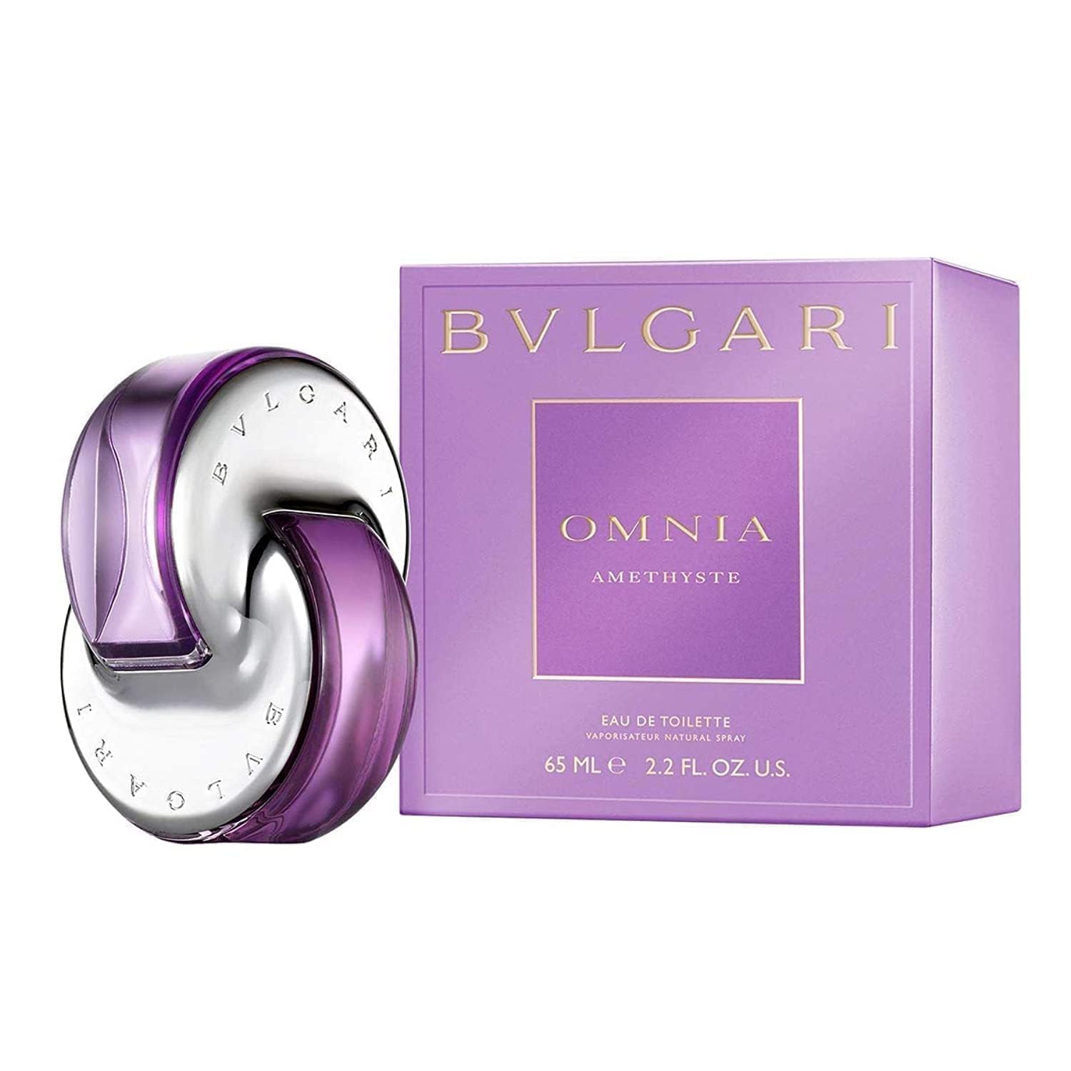 Omnia Amethyste Eau de Toilette