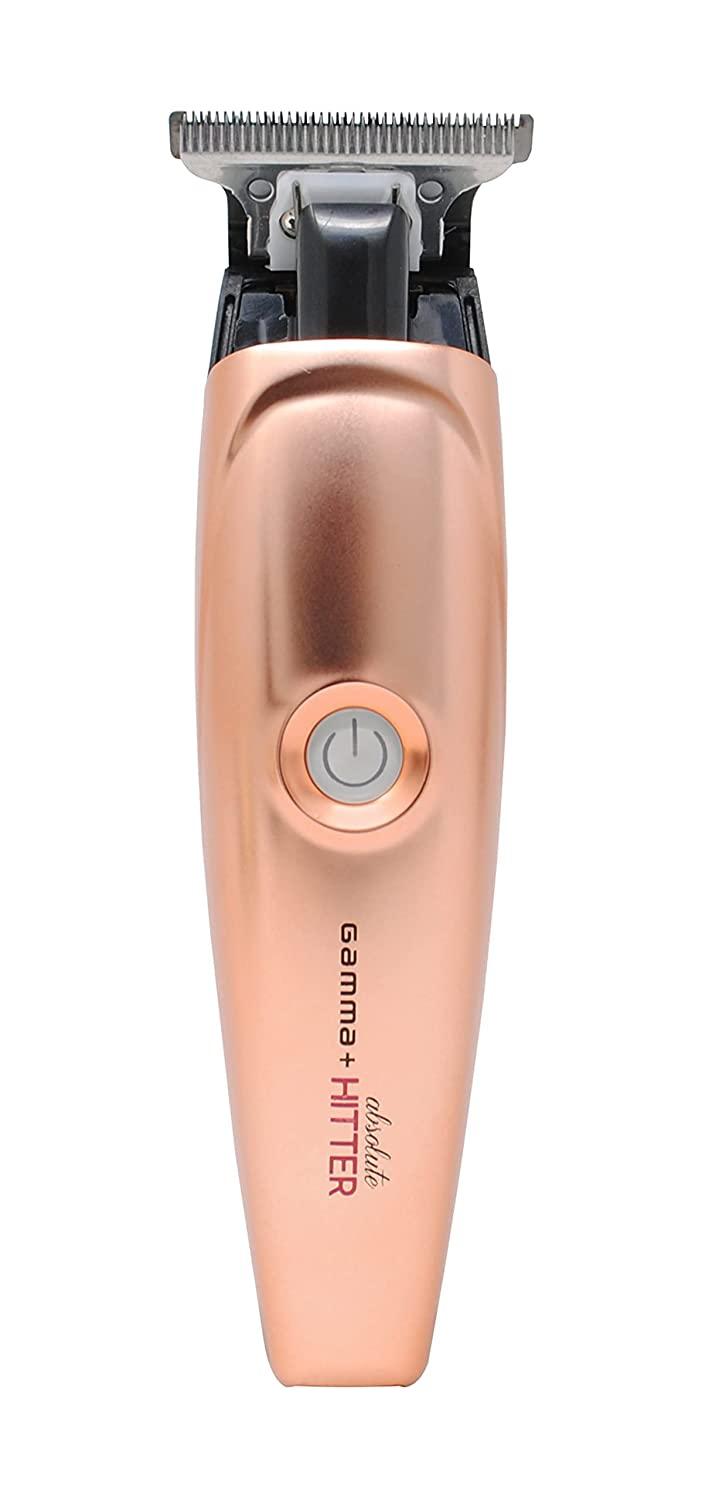 Absolute Hitter Finishing trimmer Comes with (3 color changing cases)