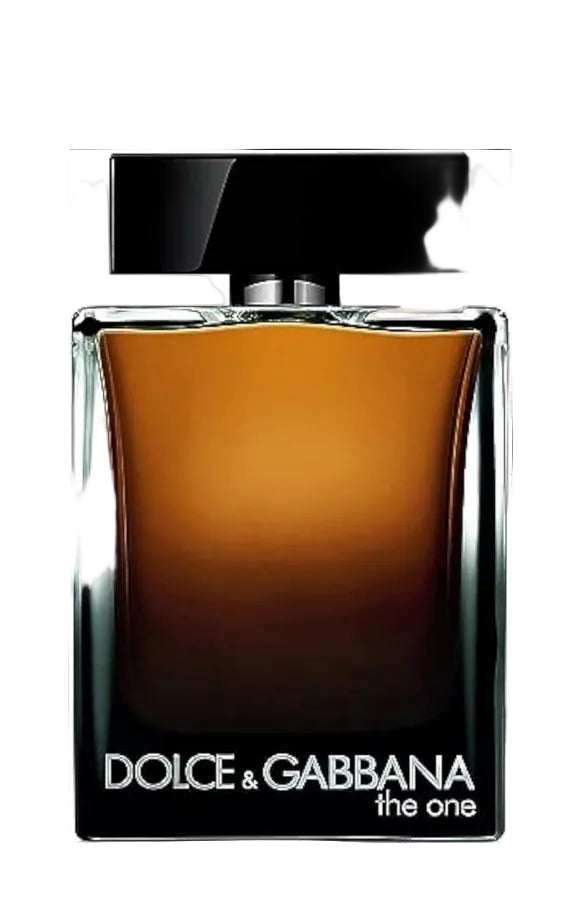 The one pour Homme eau de toilette