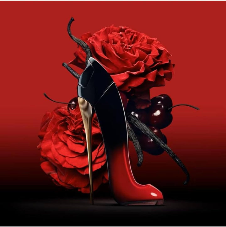 Very Good Girl Elixir Eau de Parfum