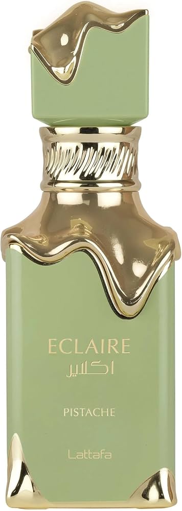 Eclaire Pistache Eau de Parfum